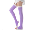 Fat Burning Stovepipe Legs Elastic Stockings