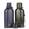 Super Durable Military  Wide Mouth Flask