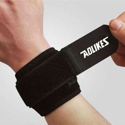 Wrist Thumb Support Wraps Bandage