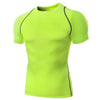 Slim Fit T-Shirts Under Wear Tees