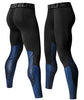 Long Sleeve Quick Dry Compression  Set