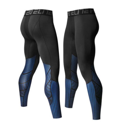 Long Sleeve Quick Dry Compression  Set