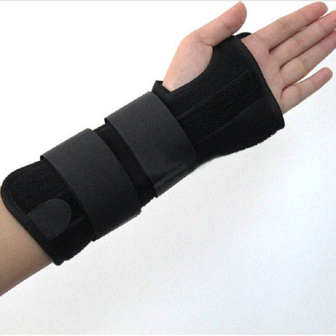 Bandage Hand Brace Left Hand Straps