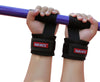 Hand Bar Wrist Support Grip Barbell Straps