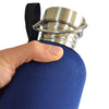 Leak-proof Flask with Insulator Neoprene Bag
