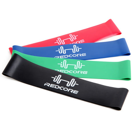 Resistance Fitness Band Strap