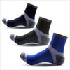 5 Pairs/Quality Breathable Comfort Socks