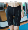 Women Gym Leggings Shorts