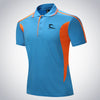 Clothing Short Sleeve Fashion  Polo shirt