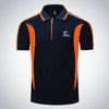 Clothing Short Sleeve Fashion  Polo shirt