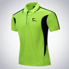 Clothing Short Sleeve Fashion  Polo shirt