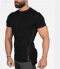 Quick Dry Slim Fit Gyms Clothes