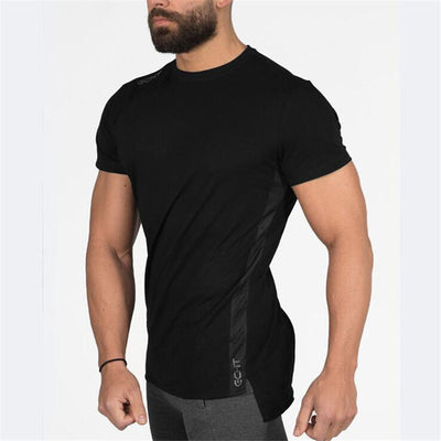 Quick Dry Slim Fit Gyms Clothes
