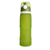 Silicone Folding Kettle Outdoor Water Bottle