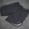 Sweatpants Male Workout Short Pants