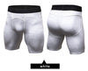 Football Trousers Jogging Compression