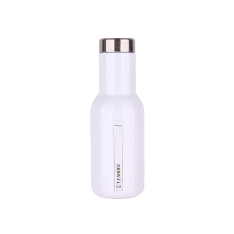 Thermal Insulation High Vacuum Bottle