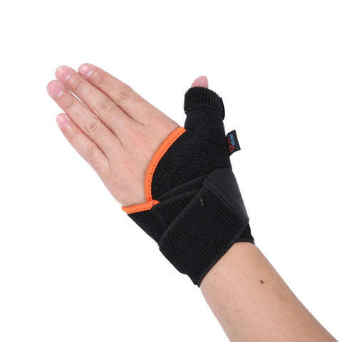 Adjustable Anti Sprain Wrist Protector