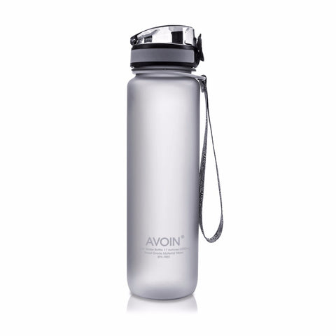 Water Bottle Outdoor Drink Ware