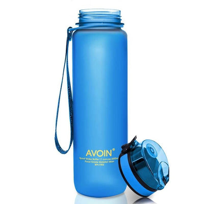 Water Bottle Outdoor Drink Ware