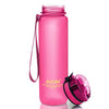 Water Bottle Outdoor Drink Ware