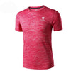 T shirt Men Summer New Style Quick Dry