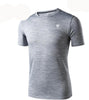 T shirt Men Summer New Style Quick Dry