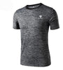 T shirt Men Summer New Style Quick Dry