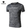 T shirt Men Summer New Style Quick Dry