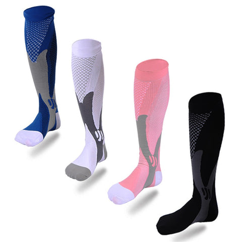 Knee High Compression  Pressure  Socks