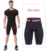 Jogging Compression Running  Shorts