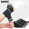 Fitness Training Safety Hand Bands