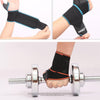 Fitness Training Safety Hand Bands