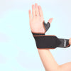 Fitness Training Safety Hand Bands