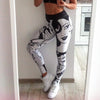 Breathable Women Workout Leggings