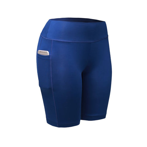 Quick Dry Training  Fitness Gym Shorts