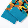 Camouflage Micro Pressure Socks