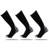 Quality Knee High Nylon Slim Socks