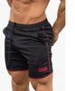 Sport Shorts Men Fitness Crossfit Sweatpants