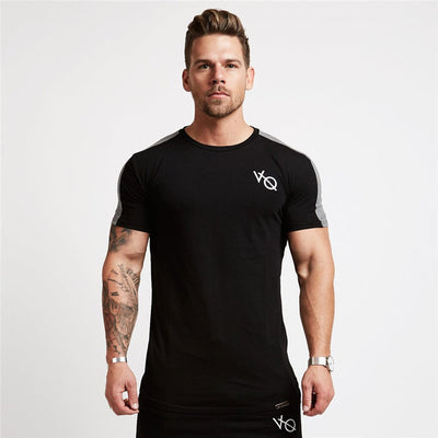 Dry Slim Fit Tees for MEN