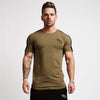 Dry Slim Fit Tees for MEN