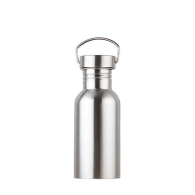 Stainless Steel Sports Kettle Outdoor