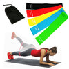 Exercise Loops Resistance Bands for Women