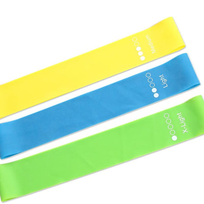 Exercise Loops Resistance Bands for Women