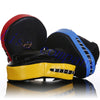 Curved Sandbag Boxing Gloves Pads