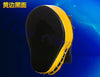 Curved Sandbag Boxing Gloves Pads