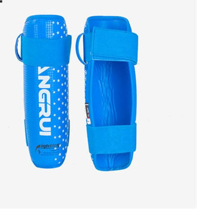 Adult children Boxing shin protector