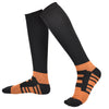 Pressure Circulation Anti-Fatigue Compression Sock