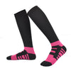 Pressure Circulation Anti-Fatigue Compression Sock