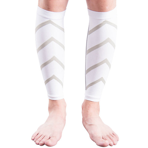 leg pressure Unisex  Lower Pressure Long Socks